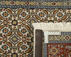 Moud Mahi orientalisk matta 79 x 119 cm