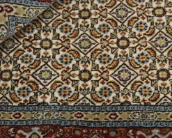 Moud Mahi orientalisk matta 79 x 119 cm