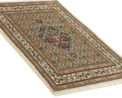 Moud Mahi orientalisk matta 77 x 119 cm
