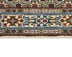 Moud Mahi orientalisk matta 77 x 117 cm