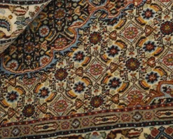 Moud Mahi orientalisk matta 80 x 121 cm
