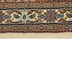 Moud Mahi orientalisk matta 80 x 121 cm