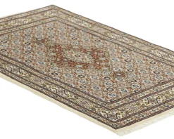 Moud Mahi orientalisk matta 80 x 120 cm