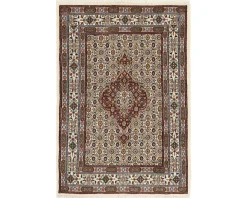 Moud Mahi orientalisk matta 80 x 116 cm