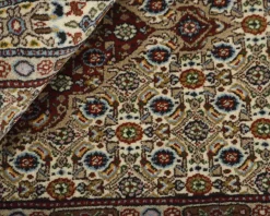 Moud Mahi orientalisk matta 80 x 116 cm