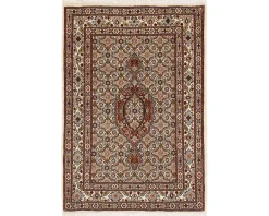 Moud Mahi orientalisk matta 83 x 117 cm
