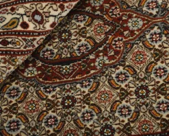 Moud Mahi orientalisk matta 83 x 117 cm