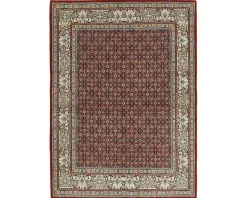 Moud Mahi orientalisk matta 147 x 197 cm