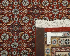 Moud Mahi orientalisk matta 147 x 197 cm