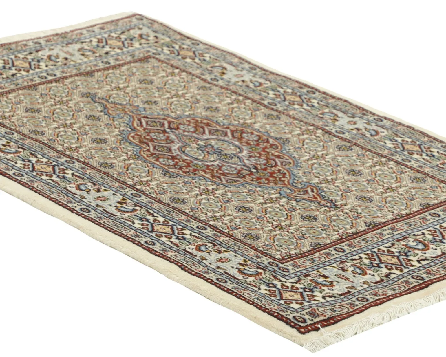 Moud Mahi orientalisk matta 81 x 120 cm