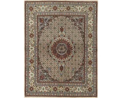 Moud Mahi orientalisk matta 145 x 195 cm
