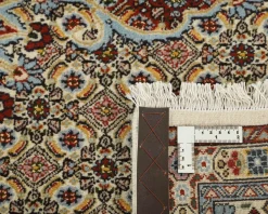 Moud Mahi orientalisk matta 145 x 195 cm