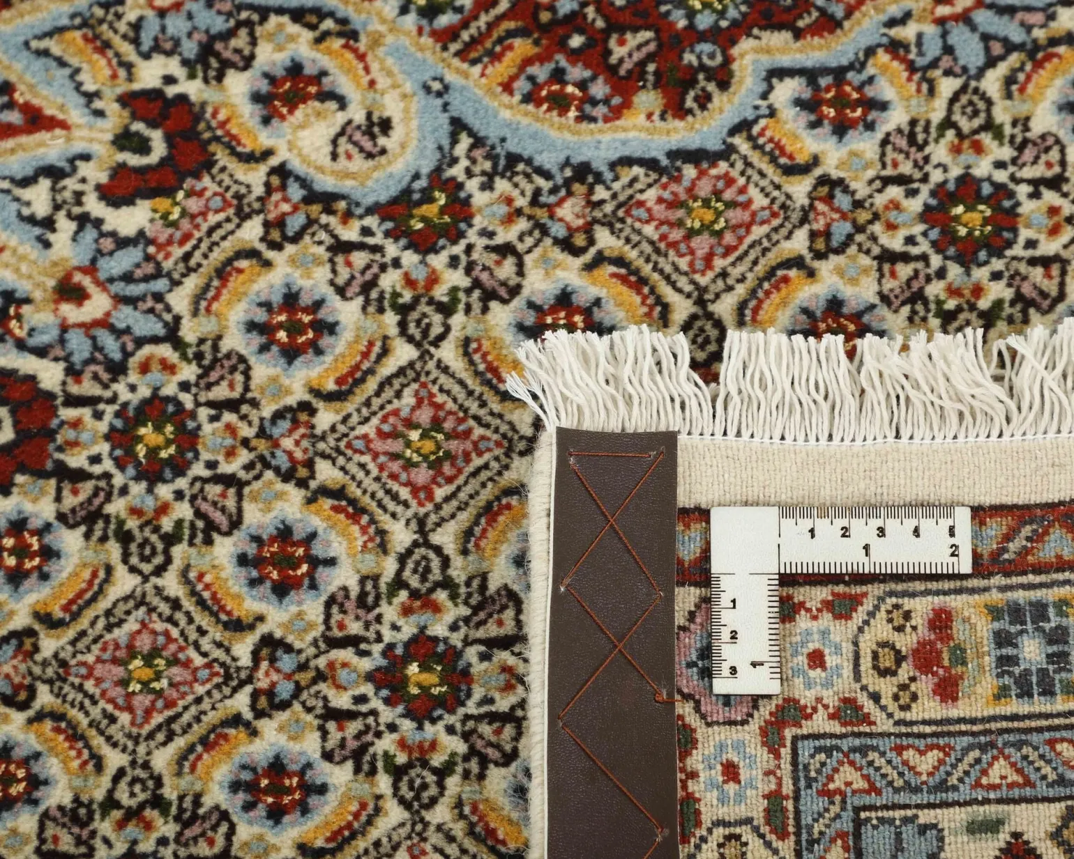 Moud Mahi orientalisk matta 145 x 195 cm