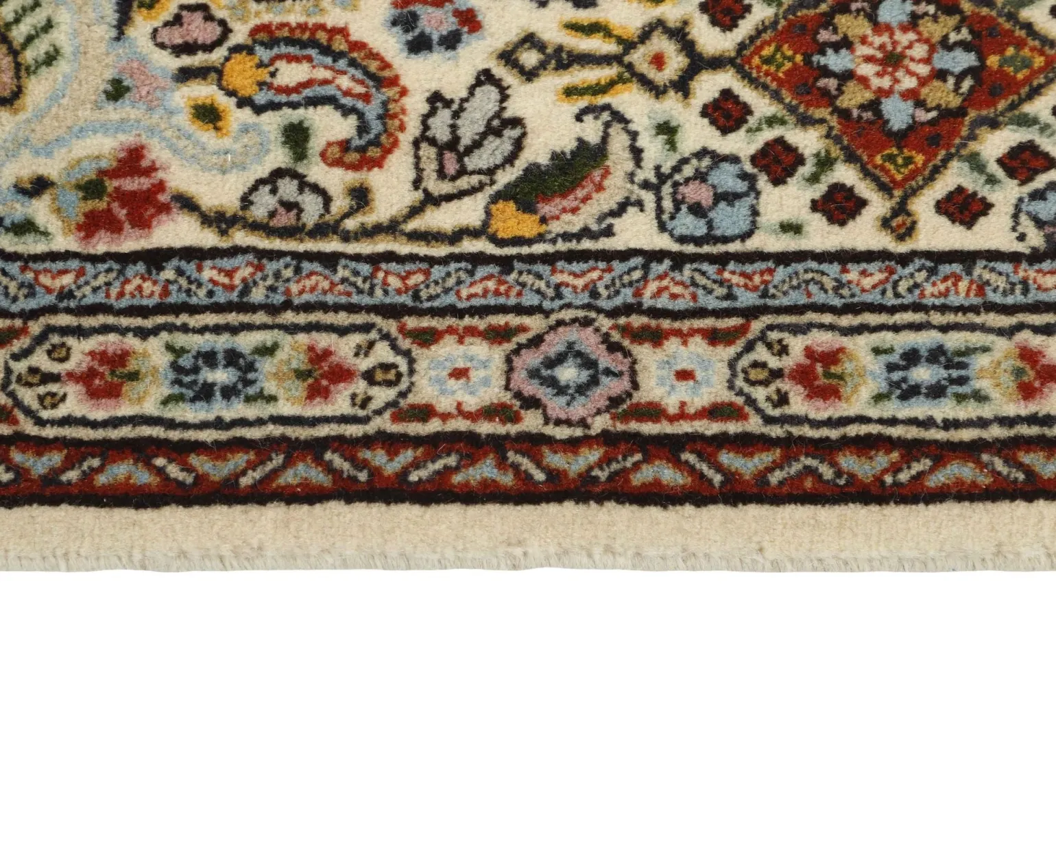 Moud Mahi orientalisk matta 145 x 195 cm