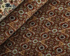 Moud Mahi orientalisk matta 192 x 293 cm