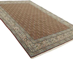 Moud Mahi orientalisk matta 192 x 293 cm