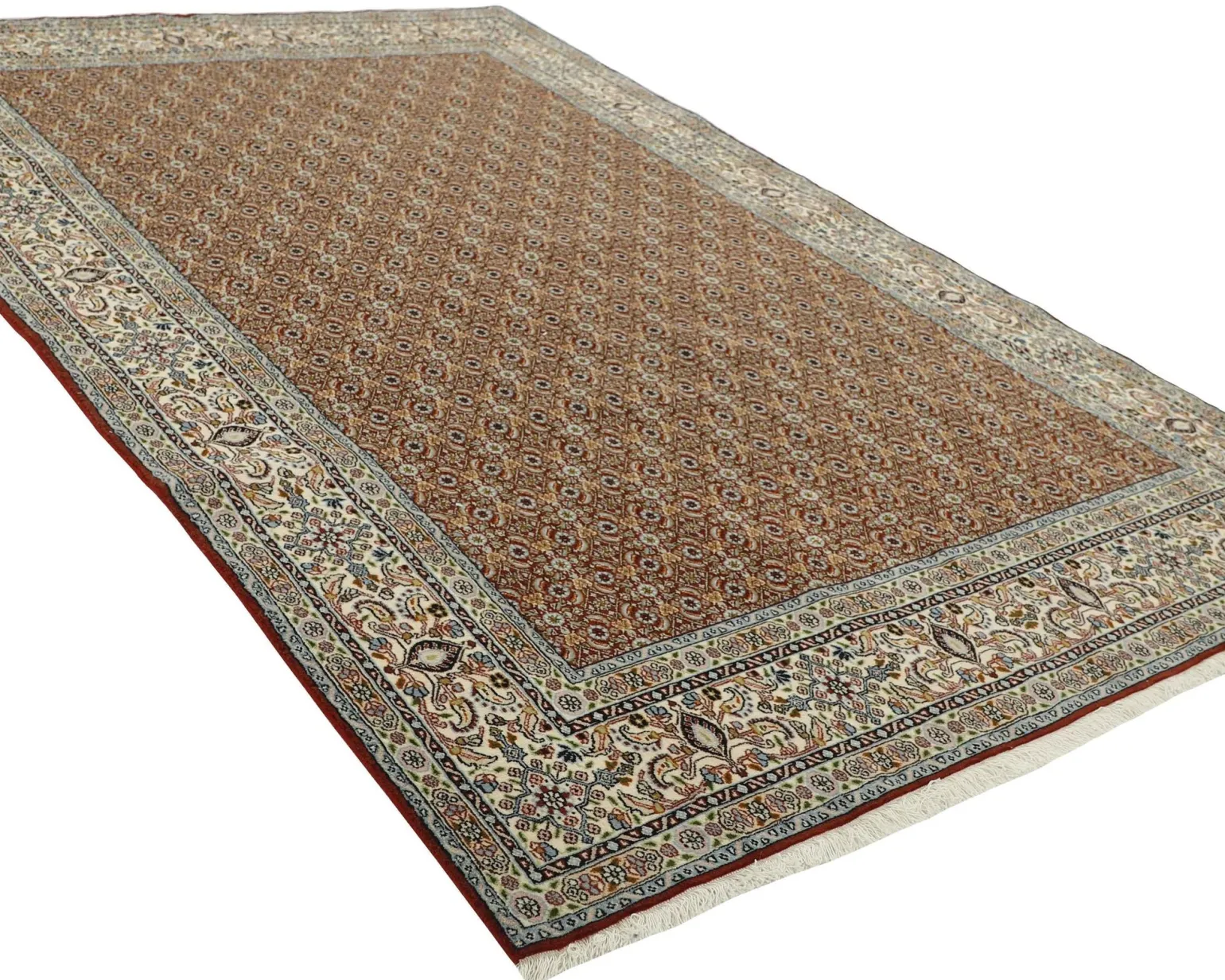 Moud Mahi orientalisk matta 192 x 293 cm