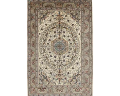 Moud Mahi orientalisk matta 198 x 300 cm