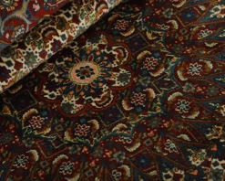 Moud Mahi orientalisk matta 197 x 282 cm