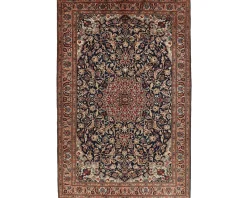 Moud Mahi orientalisk matta 205 x 309 cm