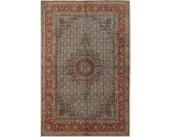 Moud Mahi orientalisk matta 198 x 303 cm