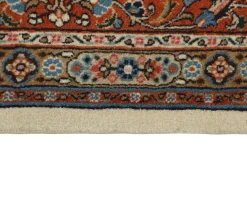 Moud Mahi orientalisk matta 198 x 303 cm