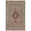 Moud Mahi orientalisk matta 81 x 122 cm