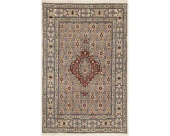 Moud Mahi orientalisk matta 81 x 122 cm