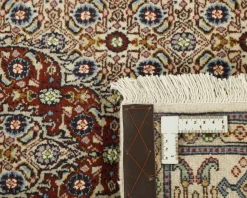 Moud Mahi orientalisk matta 81 x 122 cm