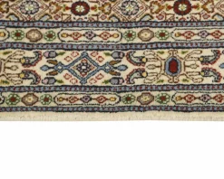 Moud Mahi orientalisk matta 81 x 122 cm