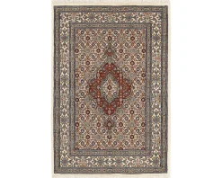Moud Mahi orientalisk matta 81 x 119 cm