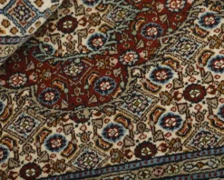 Moud Mahi orientalisk matta 81 x 119 cm