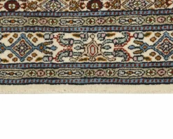 Moud Mahi orientalisk matta 81 x 119 cm