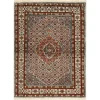 Moud Mahi orientalisk matta 101 x 144 cm