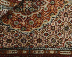 Moud Mahi orientalisk matta 101 x 144 cm