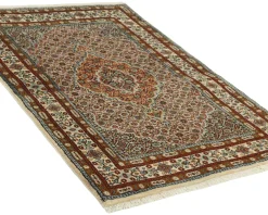 Moud Mahi orientalisk matta 101 x 144 cm
