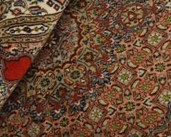 Moud Mahi orientalisk matta 100 x 142 cm