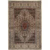 Moud Mahi orientalisk matta 100 x 145 cm