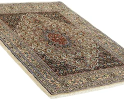 Moud Mahi orientalisk matta 100 x 145 cm
