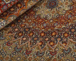 Moud Mahi orientalisk matta 192 x 298 cm