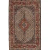 Moud Mahi orientalisk matta 145 x 225 cm