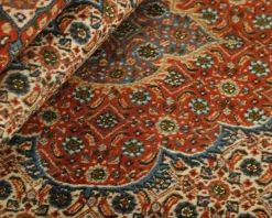 Moud Mahi orientalisk matta 145 x 225 cm