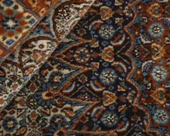 Moud Mahi orientalisk matta 198 x 292 cm