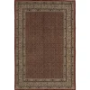 Moud Mahi orientalisk matta 194 x 297 cm