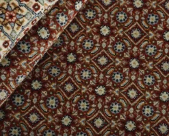 Moud Mahi orientalisk matta 194 x 297 cm
