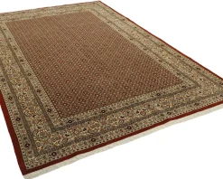 Moud Mahi orientalisk matta 194 x 297 cm