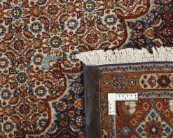 Moud Mahi orientalisk matta 198 x 295 cm