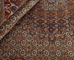 Moud Mahi orientalisk matta 198 x 295 cm
