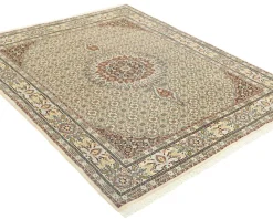 Moud Mahi orientalisk matta 150 x 200 cm