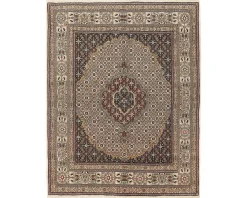 Moud Mahi orientalisk matta 150 x 190 cm
